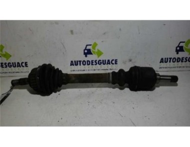 Transmision Delantera Izquierda Citroen XSARA PICASSO 1 8 