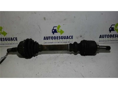 Transmision Delantera Izquierda Citroen XSARA PICASSO 1 8 