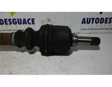 Transmision Delantera Izquierda Citroen XSARA PICASSO 1 8 