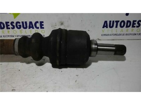 Transmision Delantera Izquierda Citroen XSARA PICASSO 1 8 