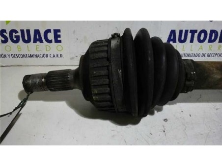 Transmision Delantera Izquierda Citroen XSARA PICASSO 1 8 