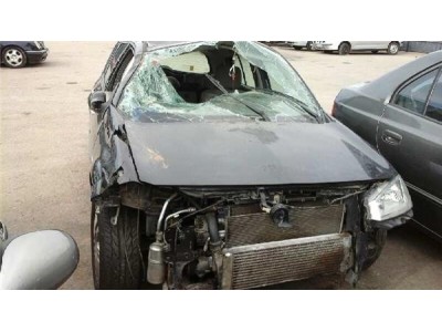 Transmision Delantera Izquierda Renault MEGANE II BERLINA 5P 1 9 dCi D  2