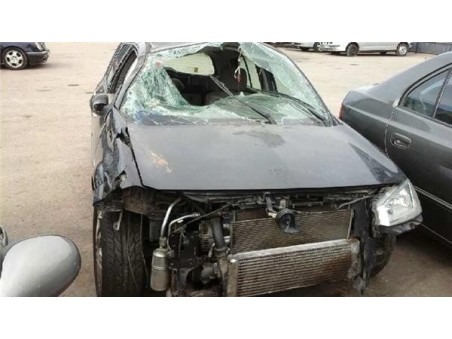 Transmision Delantera Izquierda Renault MEGANE II BERLINA 5P 1 9 dCi D 