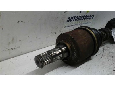 Transmision Delantera Izquierda Nissan PRIMERA BERLINA 2 2 16V Turbodiesel