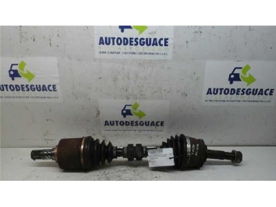 Transmision Delantera Izquierda Nissan PRIMERA BERLINA 2 2 16V Turbodiesel  2