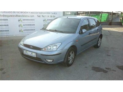 Transmision Delantera Izquierda Ford FOCUS BERLINA 1 8 TDCi Turbodiesel  2