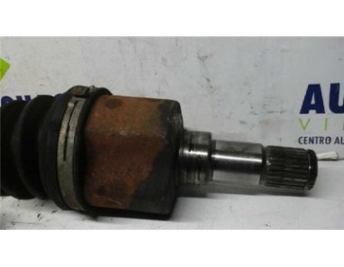 Transmision Delantera Izquierda Ford FOCUS BERLINA 1 8 TDCi Turbodiesel 