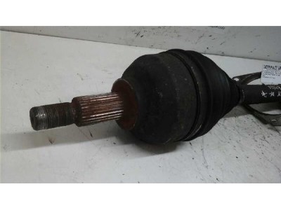 Transmision Delantera Izquierda Renault ESPACE IV 2 2 dCi Turbodiesel