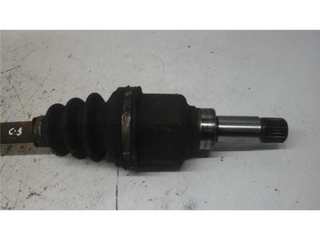 Transmision Delantera Izquierda Citroen C3 1 1 