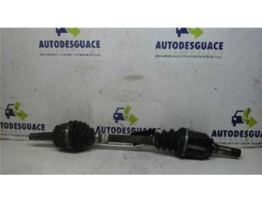 Transmision Delantera Izquierda Fiat GRANDE PUNTO 1 3 16V JTD 