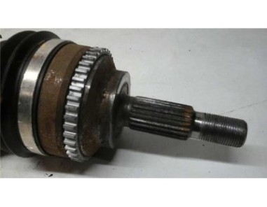 Transmision Delantera Izquierda Renault SCENIC 1 9 dCi D 