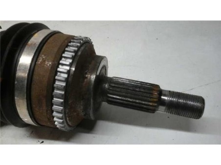 Transmision Delantera Izquierda Renault SCENIC 1 9 dCi D 