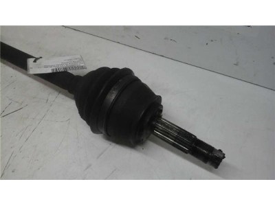 Transmision Delantera Izquierda Fiat DOBLO 1 9 D