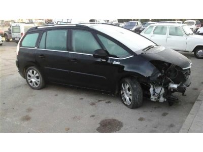 Transmision Delantera Izquierda Citroen C4 GRAND PICASSO 1 6 16V HDi FAP  2