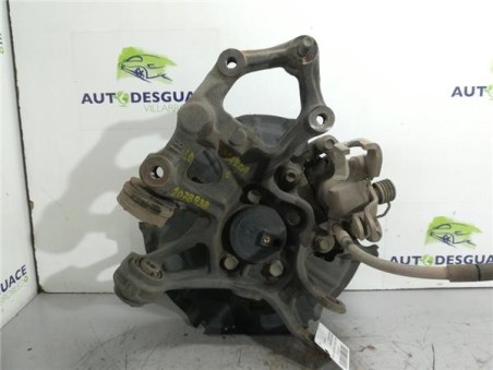 Mangueta Trasera Derecha Mazda 6 BERLINA 2 0 D 