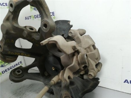 Mangueta Trasera Derecha Mazda 6 BERLINA 2 0 D 