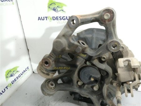 Mangueta Trasera Derecha Mazda 6 BERLINA 2 0 D 