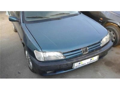Transmision Delantera Izquierda Peugeot 306 BERLINA 3/5 PUERTAS 1 9 Turbodiesel  2