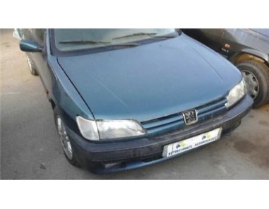 Transmision Delantera Izquierda Peugeot 306 BERLINA 3/5 PUERTAS 1 9 Turbodiesel 