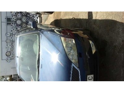 Transmision Delantera Izquierda Ford MONDEO BERLINA 2 0 16V DI TD  2