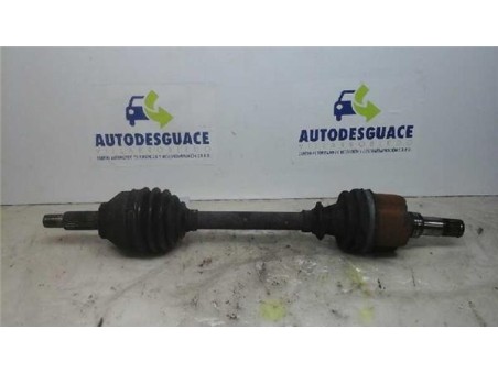 Transmision Delantera Izquierda Ford MONDEO BERLINA 2 0 16V DI TD 