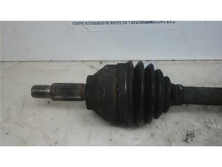 Transmision Delantera Izquierda Ford MONDEO BERLINA 2 0 16V DI TD 