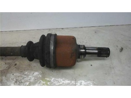 Transmision Delantera Izquierda Ford MONDEO BERLINA 2 0 16V DI TD 