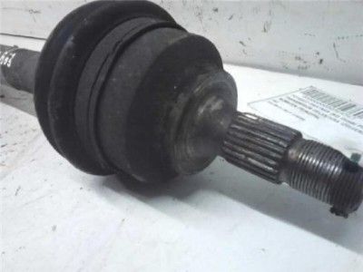 Transmision Delantera Izquierda Peugeot PARTNER 1 9 D
