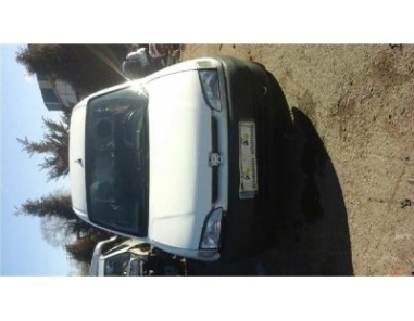 Transmision Delantera Izquierda Peugeot PARTNER 1 9 D 