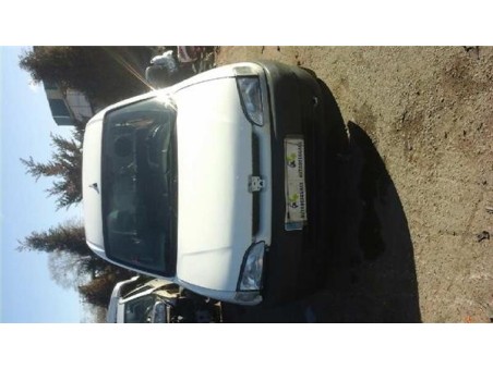 Transmision Delantera Izquierda Peugeot PARTNER 1 9 D 