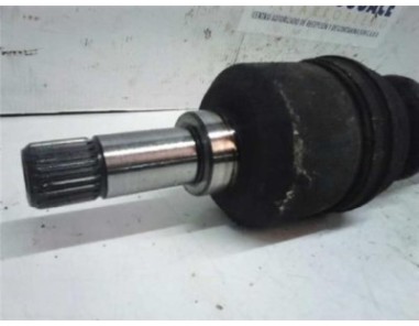 Transmision Delantera Izquierda Peugeot PARTNER 1 9 D 