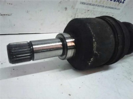 Transmision Delantera Izquierda Peugeot PARTNER 1 9 D 