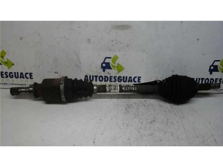 Transmision Delantera Izquierda Renault MEGANE II BERLINA 5P 1 5 dCi D 