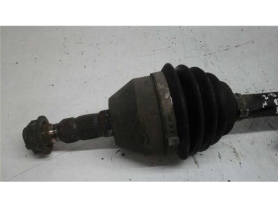 Transmision Delantera Izquierda Opel ASTRA H BER  1 7 16V CDTI