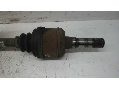 Transmision Delantera Izquierda Saab 9-5 SEDÁN 2 3