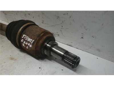Transmision Delantera Izquierda Fiat PANDA 1 2