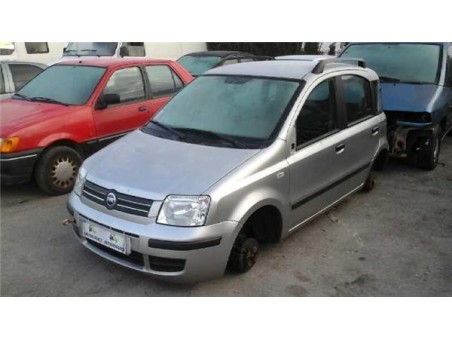Transmision Delantera Izquierda Fiat PANDA 1 2 