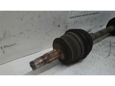 Transmision Delantera Izquierda Fiat PANDA 1 2 