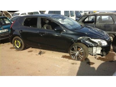 Transmision Delantera Izquierda Hyundai I30 1 6 CRDi  2