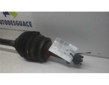 Transmision Delantera Izquierda Hyundai I30 1 6 CRDi 