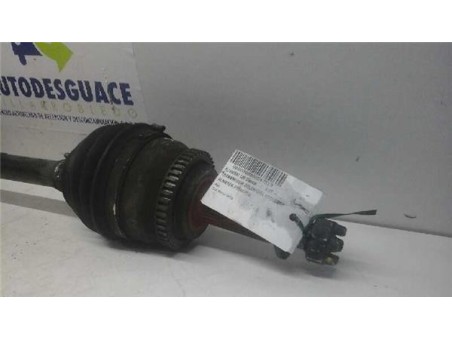 Transmision Delantera Izquierda Hyundai I30 1 6 CRDi 