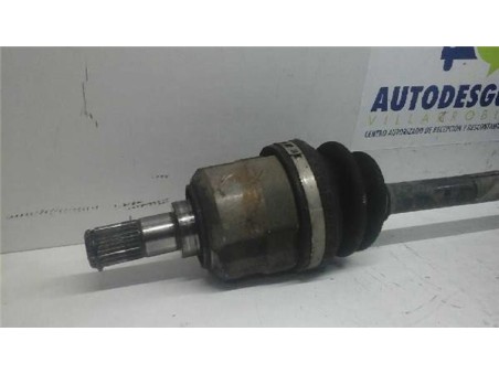 Transmision Delantera Izquierda Hyundai I30 1 6 CRDi 