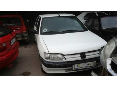 Transmision Delantera Izquierda Peugeot 306 BERLINA 3/4/5 PUERTAS 1 9 D  2