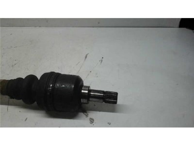 Transmision Delantera Izquierda Citroen C5 BERLINA 1 6 16V HDi FAP