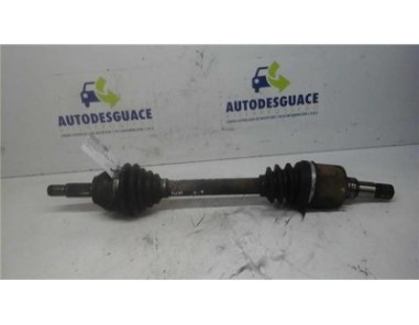 Transmision Delantera Izquierda Ford FOCUS BERLINA 1 8 TDDI Turbodiesel 