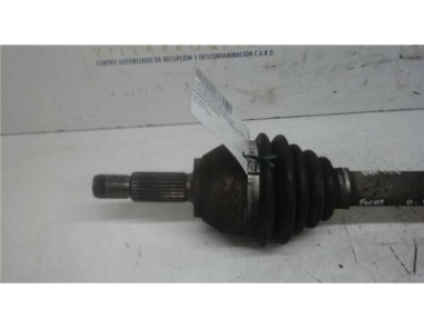 Transmision Delantera Izquierda Ford FOCUS BERLINA 1 8 TDDI Turbodiesel 