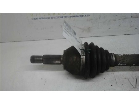 Transmision Delantera Izquierda Ford FOCUS BERLINA 1 8 TDDI Turbodiesel 
