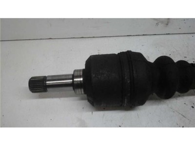 Transmision Delantera Izquierda Peugeot 306 BERLINA 3/4/5 PUERTAS 1 9 D