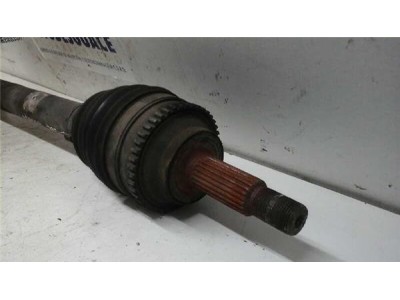 Transmision Delantera Izquierda Renault MEGANE I FASE 2 BERLINA 1 9 dTi D 