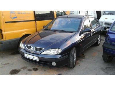 Transmision Delantera Izquierda Renault MEGANE I FASE 2 BERLINA 1 9 dTi D  2